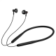 Baseus Bowie P1 Half In-ear Neckband Wireless Earphones